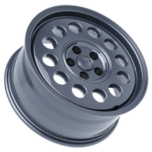 Load image into Gallery viewer, Nomad Wheels 501 Convoy Utility Gray