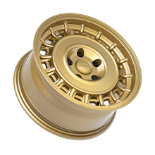 Load image into Gallery viewer, Nomad Wheels 502 Arvo Gold Rush