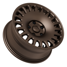 Load image into Gallery viewer, Nomad Wheels 503CO Sahara Copperhead