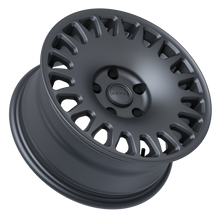 Load image into Gallery viewer, Nomad Wheels 503 Sahara Satin BLack