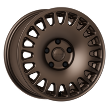 Load image into Gallery viewer, Nomad Wheels 503CO Sahara Copperhead