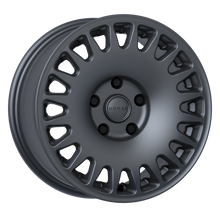 Load image into Gallery viewer, Nomad Wheels 503 Sahara Satin BLack
