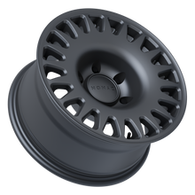 Load image into Gallery viewer, Nomad Wheels 503 Sahara Satin BLack