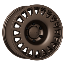 Load image into Gallery viewer, Nomad Wheels 503CO Sahara Copperhead
