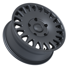 Load image into Gallery viewer, Nomad Wheels 503 Sahara Satin BLack