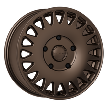 Load image into Gallery viewer, Nomad Wheels 503CO Sahara Copperhead