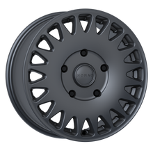 Load image into Gallery viewer, Nomad Wheels 503 Sahara Satin BLack