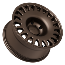 Load image into Gallery viewer, Nomad Wheels 503CO Sahara Copperhead