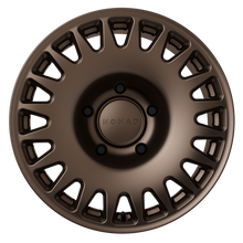 Load image into Gallery viewer, Nomad Wheels 503CO Sahara Copperhead
