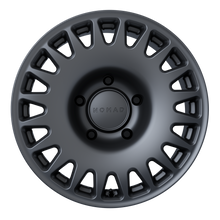 Load image into Gallery viewer, Nomad Wheels 503 Sahara Satin BLack
