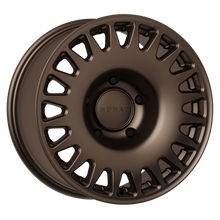 Load image into Gallery viewer, Nomad Wheels 503CO Sahara Copperhead