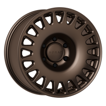 Load image into Gallery viewer, Nomad Wheels 503CO Sahara Copperhead