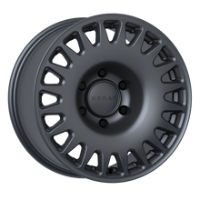 Load image into Gallery viewer, Nomad Wheels 503 Sahara Satin BLack