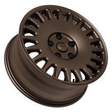 Load image into Gallery viewer, Nomad Wheels 503CO Sahara Copperhead