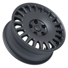Load image into Gallery viewer, Nomad Wheels 503 Sahara Satin BLack