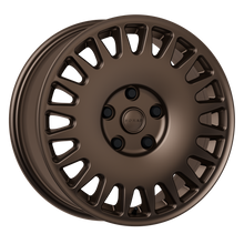 Load image into Gallery viewer, Nomad Wheels 503CO Sahara Copperhead