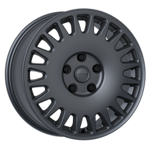 Load image into Gallery viewer, Nomad Wheels 503 Sahara Satin BLack