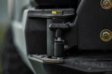 Load image into Gallery viewer, Backwoods Adventure Mods Hi-Lite High Clearance Dual Swing Out Rear Bumper for 2016-2023 Toyota Tacoma