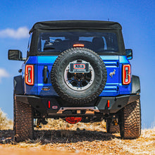 Load image into Gallery viewer, ARB Rear Bumper for 2021+ Ford Bronco