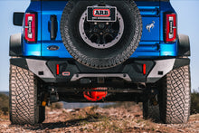 Load image into Gallery viewer, ARB Rear Bumper for 2021+ Ford Bronco