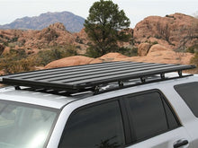 Load image into Gallery viewer, Eezi Awn K9 2.2 Meter Roof Rack System for 2010-2024 Toyota 4Runner