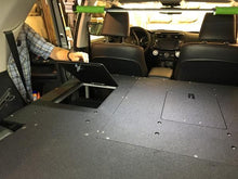 Load image into Gallery viewer, Goose Gear- 4Runner 5th Gen Drawer Based Sleeping Platforms (2010-Current)