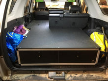 Load image into Gallery viewer, Goose Gear- 4Runner 5th Gen Drawer Based Sleeping Platforms (2010-Current)