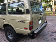 Load image into Gallery viewer, Dobinsons- Rear Bumper with Swing Outs (Toyota Land Cruiser 60 Series 9/1985+ Models)