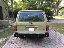 Load image into Gallery viewer, Dobinsons- Rear Bumper with Swing Outs (Toyota Land Cruiser 60 Series 9/1985+ Models)