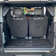 Load image into Gallery viewer, Goose Gear Ford Bronco 2021-Present 6th Gen. 2 Door - Rear Plate System