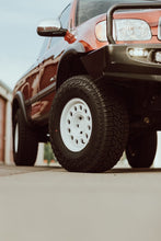 Load image into Gallery viewer, Nomad Wheels 501 Convoy Salt