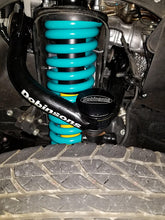 Load image into Gallery viewer, DOBINSONS UCA PAIR TUBULAR STEEL SERIES FOR TOYOTA LAND CRUISER 200 SERIES / LEXUS LX570 (WITH BALLJOINTS PRESSED) - UCAK-001K