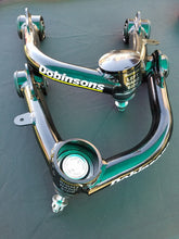 Load image into Gallery viewer, Dobinsons UCA Pair Tubular Steel Series For Toyota 4runner / Prado / GX / FJ Cruiser (With Balljoints Pressed) - UCAK-002K