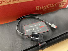 Load image into Gallery viewer, Overland Solar Bugout 130 Solar Panel with Mini Anderson Adapter for Goal Zero
