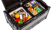 Load image into Gallery viewer, ARB Zero Dual Zone Fridge Freezer