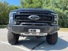 Load image into Gallery viewer, MLO Show Vehicle: 2022 Ford F-250 & 2022 Hawk Four Wheel Camper