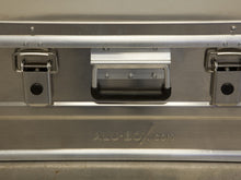 Load image into Gallery viewer, Alubox 42 Liter Aluminum Storage Case ABA42