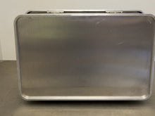 Load image into Gallery viewer, Alubox 42 Liter Aluminum Storage Case ABA42