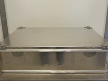Load image into Gallery viewer, Alubox 74 Liter Aluminum Storage Case ABS74