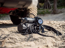 Load image into Gallery viewer, Dobinsons- 4X4 Zenith Portable 12 V High Output Air Compressor Kit
