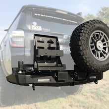Load image into Gallery viewer, 4Runner AFN Rear Bumper For 5th Gen Model (2014-2022)