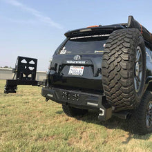Load image into Gallery viewer, 4Runner AFN Rear Bumper For 5th Gen Model (2014-2022)