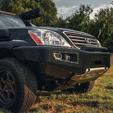 Load image into Gallery viewer, Lexus GX 470 AFN Front Bumper