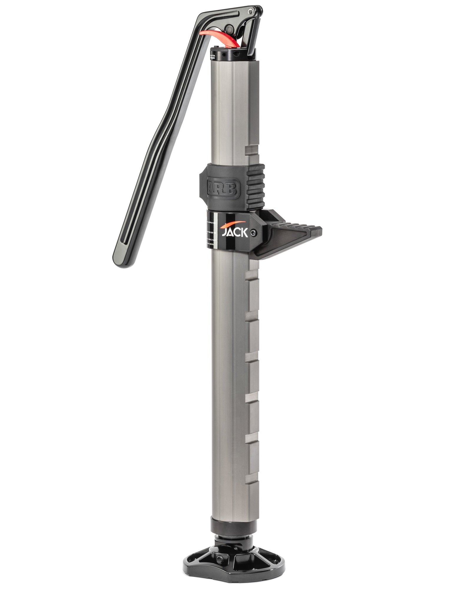 ARB Hydraulic Recovery Jack – Main Line Overland