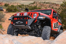 Load image into Gallery viewer, ARB Front Bondi Stubby Bumper 2018-2023 Jeep Wrangler JL/Gladiator JT