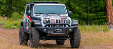 Load image into Gallery viewer, ARB Bondi Deluxe Front Bumper 2018-2023 Jeep Wrangler JL