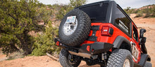 Load image into Gallery viewer, ARB Rear Bumper for 2018+ Jeep Wrangler JL