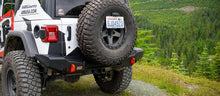 Load image into Gallery viewer, ARB Rear Bumper for 2018+ Jeep Wrangler JL