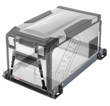 Load image into Gallery viewer, ARB- Zero Fridge Freezer Tie Down Kit