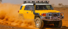 Load image into Gallery viewer, ARB Safari Snorkel for 2007-2009 Toyota FJ Cruiser